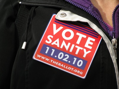 Vote_Sanity